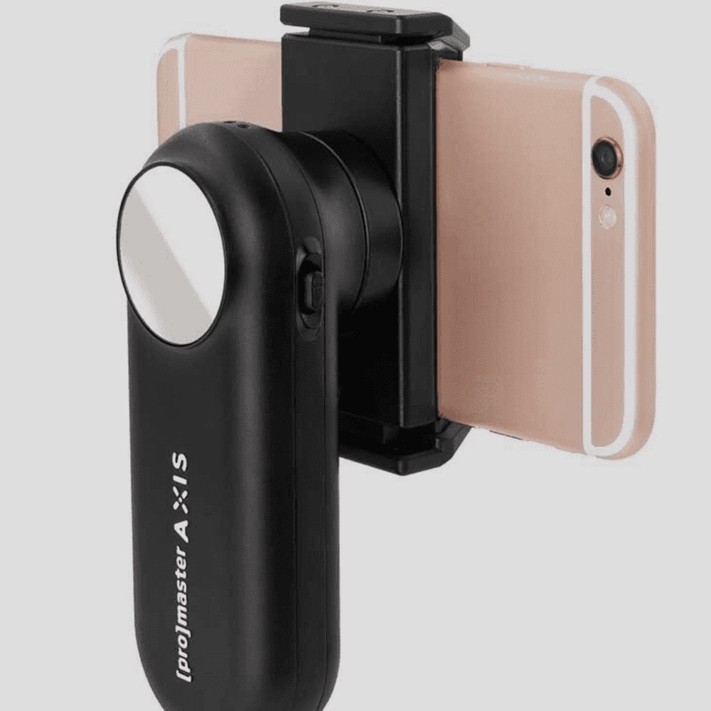 Promaster Axis Mobile Phone Stabilizer- Open Box